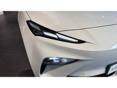 MG MGS5 125kW SE EV 49kWh 5dr Auto Electric Estate